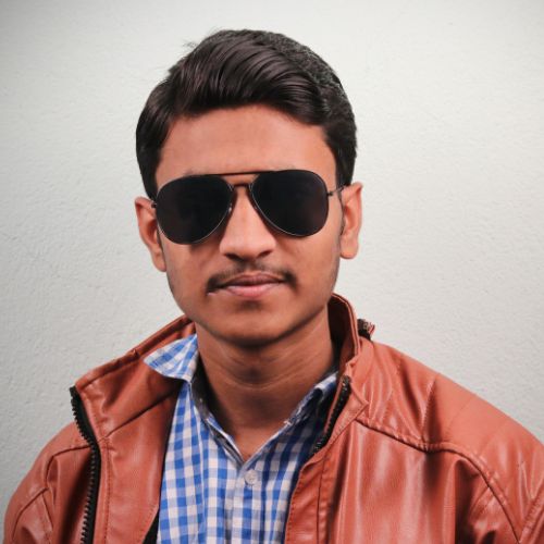 Arvind Kumar