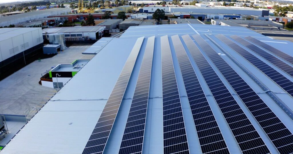 aarohi solar energy best solar dealer in surat