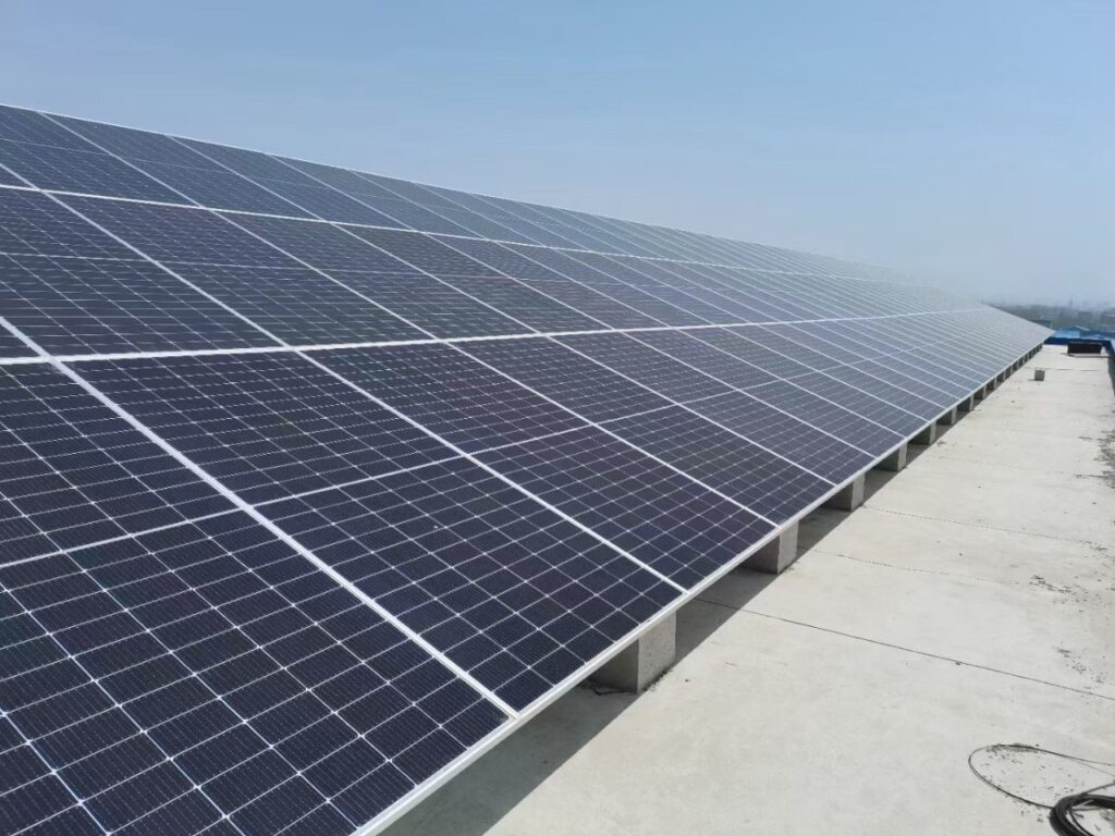 aarohi solar energy best solar dealer in surat