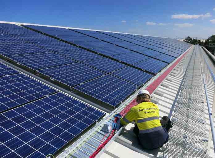 aarohi solar energy best solar dealer in surat
